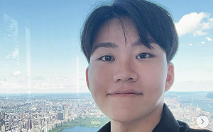 台股慘跌Joeman曬「公園對決」！網苦笑：知道今晚要睡哪了