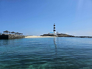澎湖旅遊注意!文化體驗、跳島、捕魚  限定活動看這裡