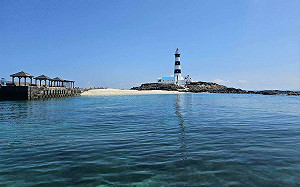 澎湖旅遊注意！文化體驗、跳島、捕魚  限定活動看這裡