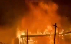 (影) 黑桃 A、梅花K、黑桃 Q、紅桃10也GG了? 以轟地道 多名哈瑪斯要犯疑陣亡