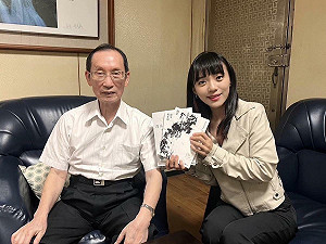 悼念「詩人醫師」曾貴海 黃捷:疼惜高雄第一人