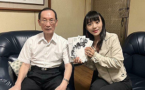 悼念「詩人醫師」曾貴海 黃捷：疼惜高雄第一人