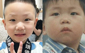 奧運金牌李洋「撞臉蔡波能」！蔡阿嘎認證：好像