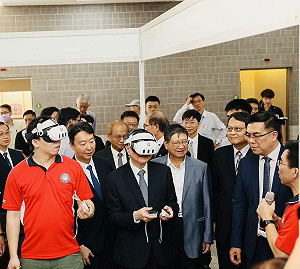 大火頻傳!環境部跨部會推科技救災  促進企業自主防災