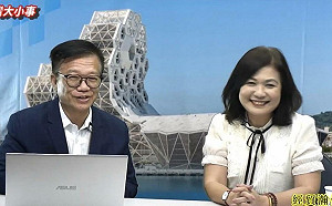 高雄面臨颱風與物價通膨挑戰 前議員陳若翠籲政府積極應對