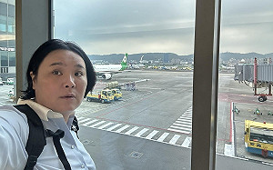 金門胡姓釣客遭陸方扣押144天今終能返家 胡父：最棒的父親節禮物