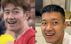 YTR牛排「撞臉王昶」對比照曝光！蔡哥笑翻認證：模仿太精準