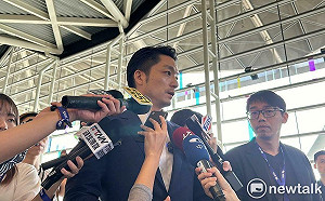 （更新）17：06地震！北捷啟動慢速巡軌 蔣萬安：17：34恢復正常運行