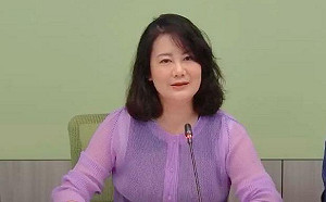 大法官追問下藍白無法招架 民進黨團：國會擴權違憲無所遁形