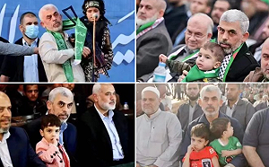 (影) 哈瑪斯首腦辛瓦爾遭擊斃 各國領袖這樣說 齊盼迎接中東和平新局面