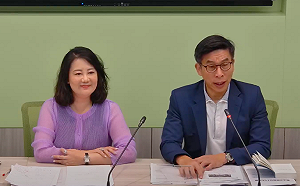 大法官指「國情報告」要朝野各退一步 綠委：調侃的建議