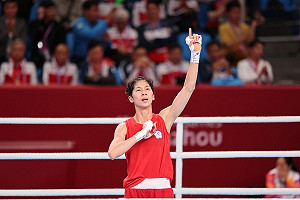 114年黃金計畫元旦實施 巴黎奧運奪牌選手列第1級