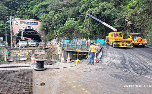 蘇花安環評通過！公路局曝路線圖：目標121年完工