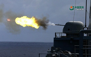 南海掀波！解放軍南部戰區發布 黃岩島周邊海空聯合戰巡