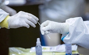 新冠病毒感染84國激增! 奧運至少40人中鏢 世衛警告 : 更嚴重變種很快出現