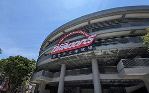 聲請提前新竹棒球場鑑定遭駁回 綠議員：市府這麼急是要愈蓋彌彰嗎？