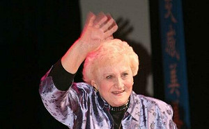 彭蒙惠辭世 李遠哀悼：「我是眾多學生之一」