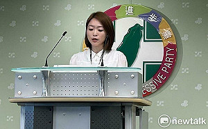中國設「台獨分子」專欄網頁 民進黨：讓台灣人民更加反感