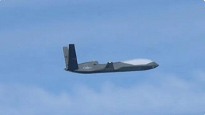 5年來首次! 越南新領導人剛就位 中軍用無人機就飛向海岸線 專家:搞威懾