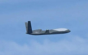 5年來首次! 越南新領導人剛就位 中軍用無人機就飛向海岸線 專家：搞威懾