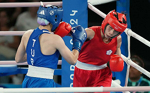 郁婷晉級金牌戰 賴總統讚「拳」力出擊太振奮人心了