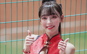 林襄膀胱炎休養一週！開心報平安：從泌尿科畢業