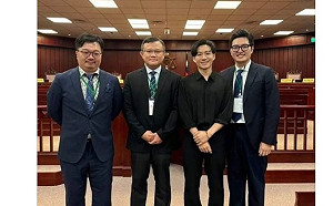 釋憲案藍白律師費驚人 1人抵過政院與總統府6人