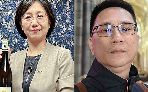 翁曉玲遭轟不道歉！稱自己繳稅比酸民多？486先生曬刷卡單打臉