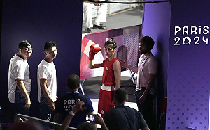 林郁婷遭對手比X挑釁！綠委氣到睡不著 賴清德要體育署採法律作為