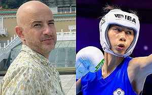 林郁婷奧運晉級「遭土耳其對手比X嘲諷」！吳鳳衰捲風波被出征