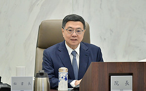 卓榮泰：展現政府決心 明年總預算大幅增加打詐相關經費