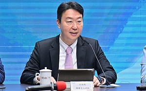 政院公布近60名經濟發展委員會顧問名單 首次會議9/3舉行