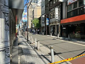仇日大爆發!陸男心齋橋殺人搶名錶被捕 「鐵頭」: 要去「刀了」日本學生