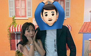 貝莉莓正式登記結婚！老公約會君首亮相