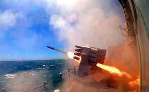 把黃岩島團團圍住! 解放軍海空主力精銳盡出 稱要打破菲律賓「妄想」