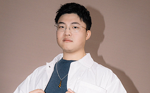 《英雄聯盟》前選手Uzi轉行參加「巴黎奧運馬拉松」！網驚：全新挑戰