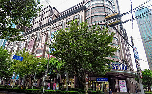 全中國只剩這一家! 曾遍佈多個城市、組上海「最強天際線」 如今快撤光