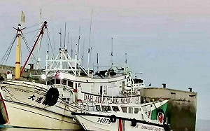 大進滿88號遭陸扣押38天  下周開放家屬探望 