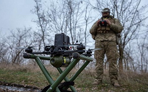 自衛隊首次佈署! 針對奪島作戰與上上艦艇 採購310架自殺式無人機 