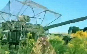 (影) 打死不退 越打越多! 入侵俄境烏軍增到上千人 3營級戰鬥群 還有坦克、重火砲