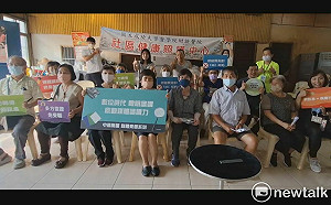 中嘉寬頻X魔術醫師  防假消息抗骨鬆超有趣