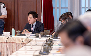 說明核電需符3條件 張惇涵:發展再生能源是最大公約數