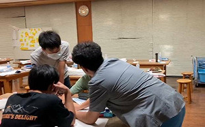 宮崎7.1強震 訪日交流雄中師生全員平安