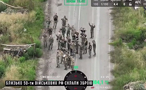 (影) 烏軍連這步都算到了！ 增援庫爾斯克各路俄軍紛中伏 俄坦克緊急逃離蘇賈