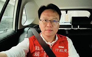 尊重其生涯規劃 行政院長卓榮泰已准中辦執行長莊競程辭呈