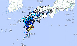 日本氣象廳首發「南海海槽大地震」注意警告 過往推演災害結果驚人