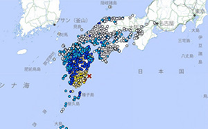 日本氣象廳首發「南海海槽大地震」注意警告 過往推演災害結果驚人