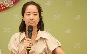 細數高虹安爭議連連 戴瑋姍：新竹棒球場何時還市民？