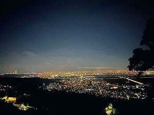 七夕約會好去處!北市3夜景秘境快安排