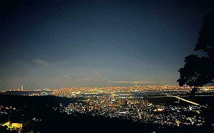 七夕約會好去處！北市3夜景秘境快安排